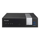 Shuttle DL10J (Black)