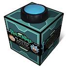 Rick and Morty: Mr. Meeseeks' Box o' Fun Dice and Dares
