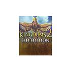 Seven Kingdoms II HD (PC)