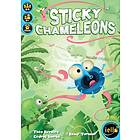 Sticky Chameleons