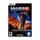 Mass Effect 2 - Collector's Edition (PC)