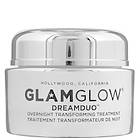 GlamGlow Dreamduo Overnight Transforming Treatment 2x20ml