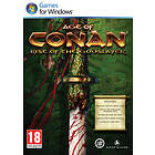 Age of Conan: Rise of the Godslayer (Expansion) (PC)