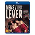 Mens vi lever (Blu-ray)