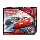 Carrera Toys GO!!! Disney/Pixar Cars 3 - Fast Not Last (62416)