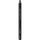 black|Up No Transfer Smoky Khol Waterproof Pencil Eyeliner 1.2g