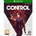 Control (Xbox One | Series X/S)