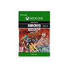 Far Cry 5: Lost on Mars (Expansion) (Xbox One | Series X/S)