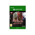 Devil May Cry HD Collection & 4SE (Xbox One | Series X/S)