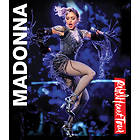 Madonna: Rebel Heart (Annat) (Blu-ray)