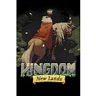 Kingdom: New Lands (PS4)