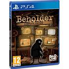 Beholder - Complete Edition (PS4)