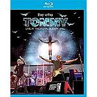 The Who: Tommy - Live at the Royal Albert Hall (Blu-ray)