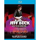 Jeff Beck: Live at the Hollywood Bowl (Blu-ray)