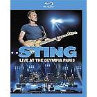 Sting: Live at the Olympia Paris (Blu-ray)