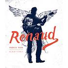 Renaud: Phénix Tour (Blu-ray)