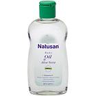 Natusan Baby Body Oil 200ml