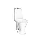 Gustavsberg Nautic 1591 Hygienic Flush GB111591201203 (Vit)