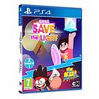 Steven Universe: Save the Light (PS4)