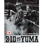 3:10 to Yuma - The Criterion Collection (UK) (Blu-ray)