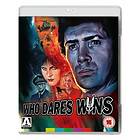 Who Dares Wins (UK) (Blu-ray)