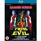 Twins of Evil (UK) (Blu-ray)