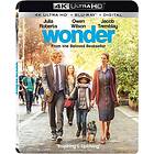 Wonder (UHD+BD) (US)