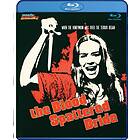 The Blood Spattered Bride (US) (Blu-ray)