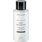 Löwengrip Care & Color Good To Go Light Texture Dry Shampoo 100ml