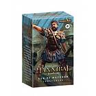 Hannibal and Hamilcar: Sun of Macedon (exp.)