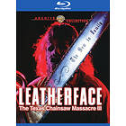 The Texas Chainsaw Massacre 3 (US) (Blu-ray)
