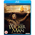 The Wicker Man (UK) (Blu-ray)