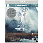 Legend of the Mountain (BD+DVD)