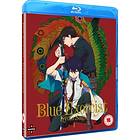 Blue Exorcist: Kyoto Saga - Vol. 1 (UK) (Blu-ray)