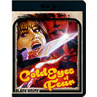 Cold Eyes of Fear (UK) (Blu-ray)