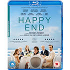 Happy End (UK) (Blu-ray)