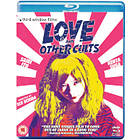 Love and Other Cults (BD+DVD)