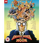 Amazon Women on the Moon (BD+DVD) (UK)