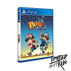 Pang Adventures (PS4)
