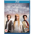 The Woman in White (UK) (Blu-ray)