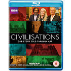 Civilisations (UK) (Blu-ray)