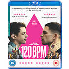 120 BPM (UK) (Blu-ray)