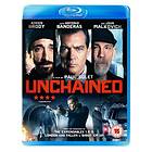 Unchained (UK) (Blu-ray)