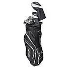 On Course S1 Full Set with Carry Stand Bag