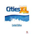 Cities XL - Limited Edition (PC)