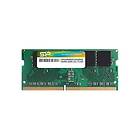 Silicon Power SO-DIMM DDR4 2400MHz 8GB (SP008GBSFU240B02)