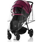 Britax B-Motion 4 Plus Sadesuojaus