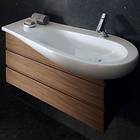 Laufen Il Bagno Alessi One Tuna 8.1497.6.400.104.1 (Vit)