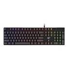 Havit HV-KB395L (Nordisk)