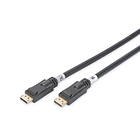 Assmann Amplifier DisplayPort - DisplayPort 20m